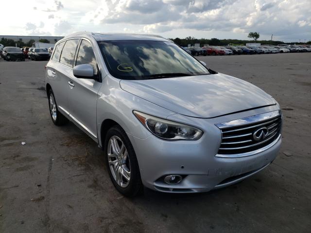 INFINITI JX35 2013 5n1al0mn6dc301888