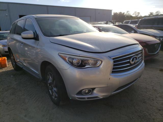 INFINITI JX35 2013 5n1al0mn6dc301969