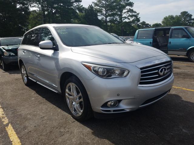 INFINITI JX35 2013 5n1al0mn6dc308310