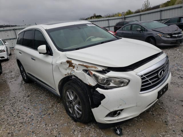 INFINITI JX35 2013 5n1al0mn6dc308680