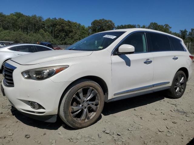 INFINITI JX35 2013 5n1al0mn6dc310932