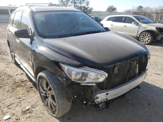 INFINITI JX35 2013 5n1al0mn6dc310977