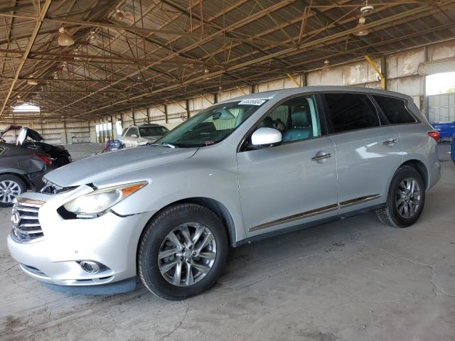 INFINITI JX35 2013 5n1al0mn6dc320909