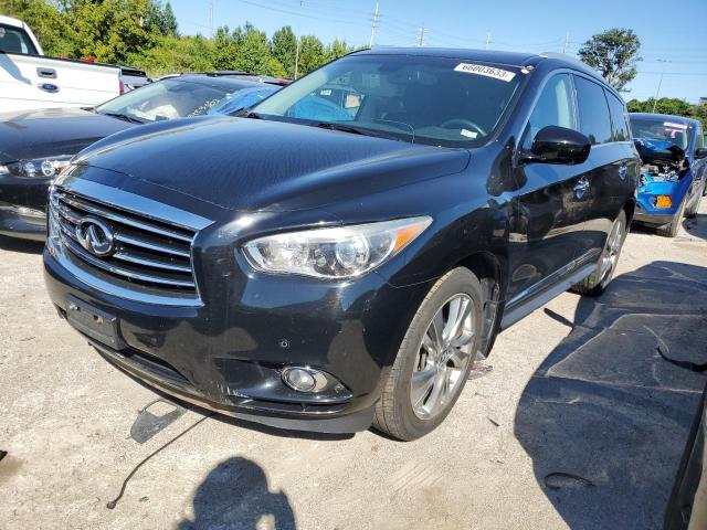 INFINITI JX35 2013 5n1al0mn6dc325690