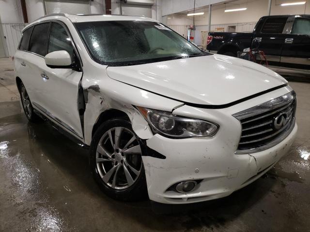 INFINITI JX35 2013 5n1al0mn6dc326757