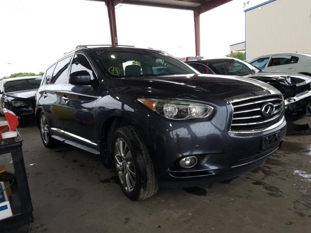 INFINITI JX35 2013 5n1al0mn6dc328668