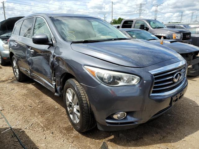 INFINITI JX35 2013 5n1al0mn6dc332669