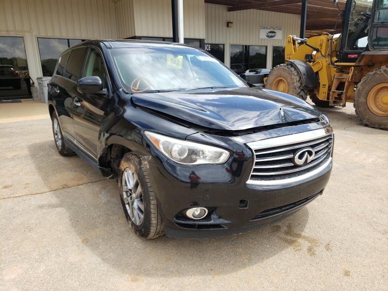 INFINITI JX35 2013 5n1al0mn6dc332963