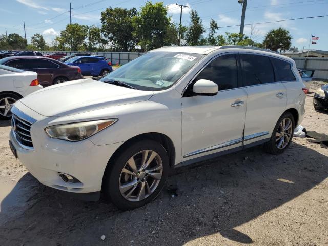 INFINITI JX35 2013 5n1al0mn6dc335989