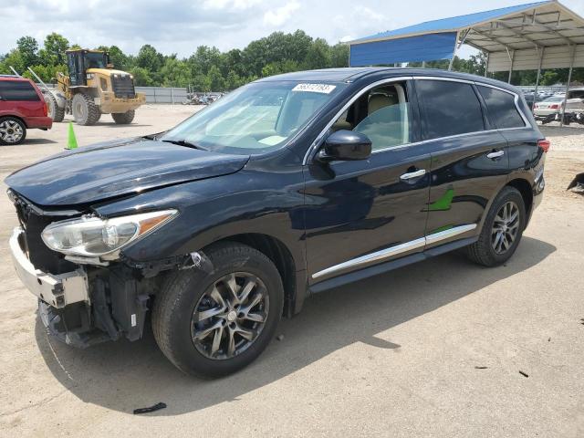 INFINITI JX35 2013 5n1al0mn6dc338911