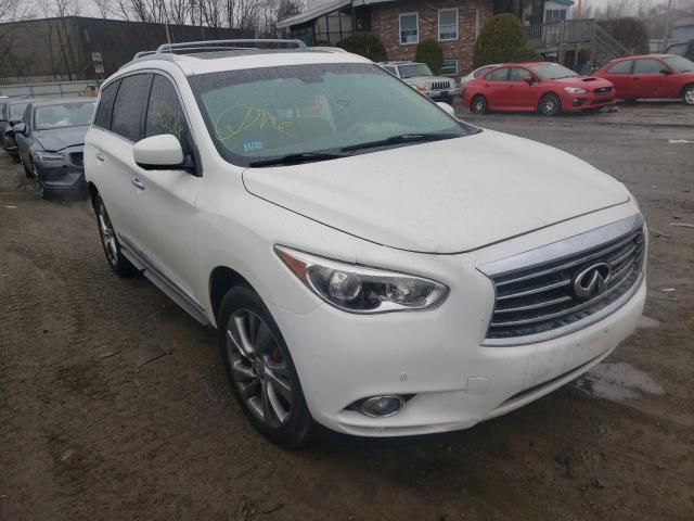 INFINITI JX35 2013 5n1al0mn6dc340013