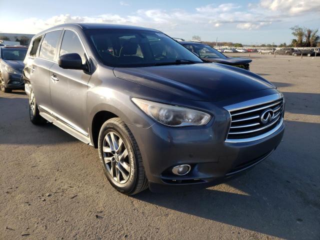 INFINITI JX35 2013 5n1al0mn6dc341288