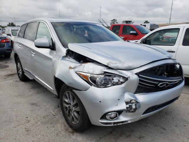 INFINITI JX35 2013 5n1al0mn6dc342862