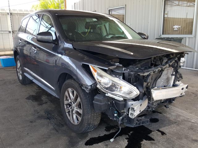 INFINITI JX35 2013 5n1al0mn6dc346443