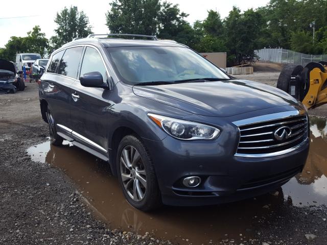 INFINITI JX35 2013 5n1al0mn6dc350038