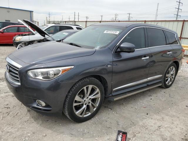 INFINITI QX60 2014 5n1al0mn6ec504314