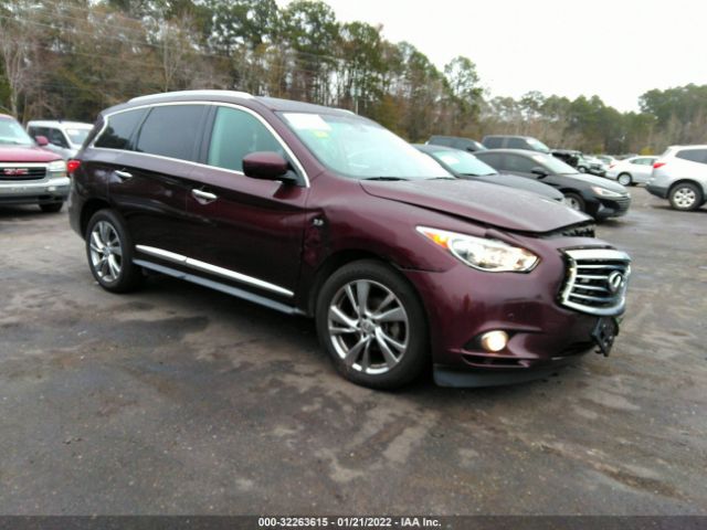 INFINITI QX60 2014 5n1al0mn6ec504667