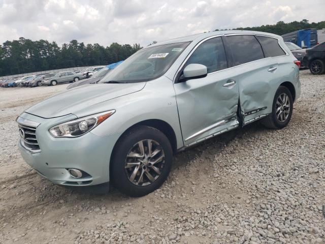 INFINITI QX60 2014 5n1al0mn6ec505530