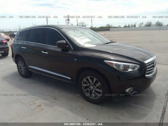 INFINITI QX60 2014 5n1al0mn6ec506306