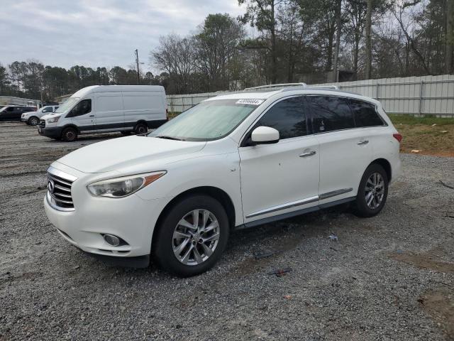 INFINITI QX60 2014 5n1al0mn6ec506998