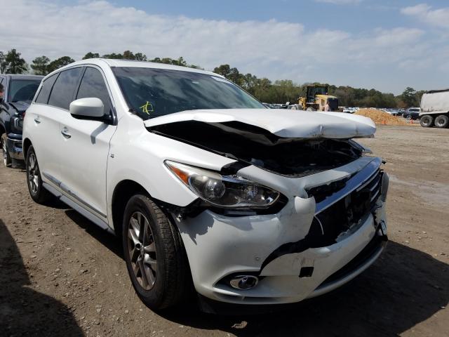 INFINITI QX60 2014 5n1al0mn6ec507875