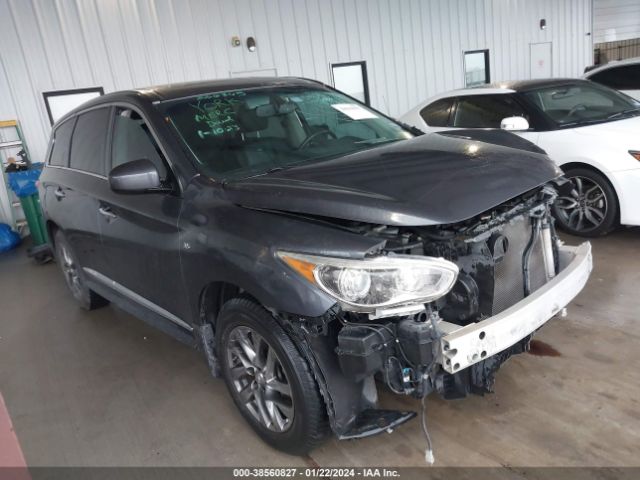 INFINITI QX60 2014 5n1al0mn6ec520111