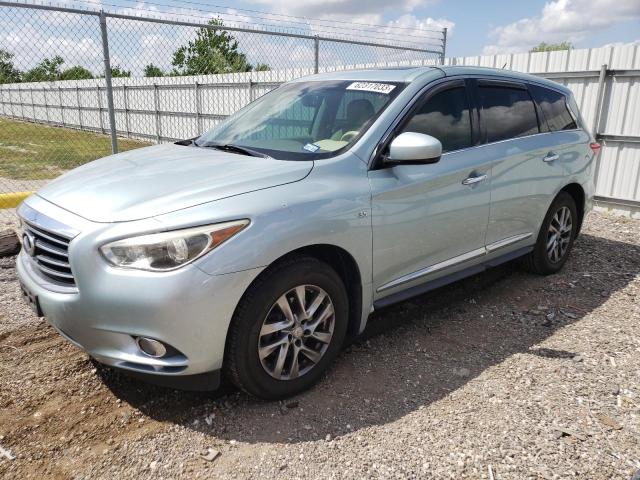 INFINITI QX60 2014 5n1al0mn6ec522327