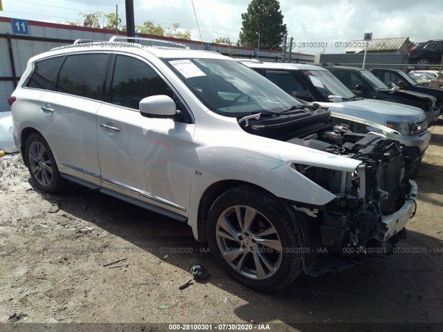 INFINITI QX60 2014 5n1al0mn6ec522361