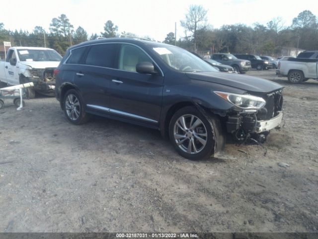 INFINITI QX60 2014 5n1al0mn6ec522523