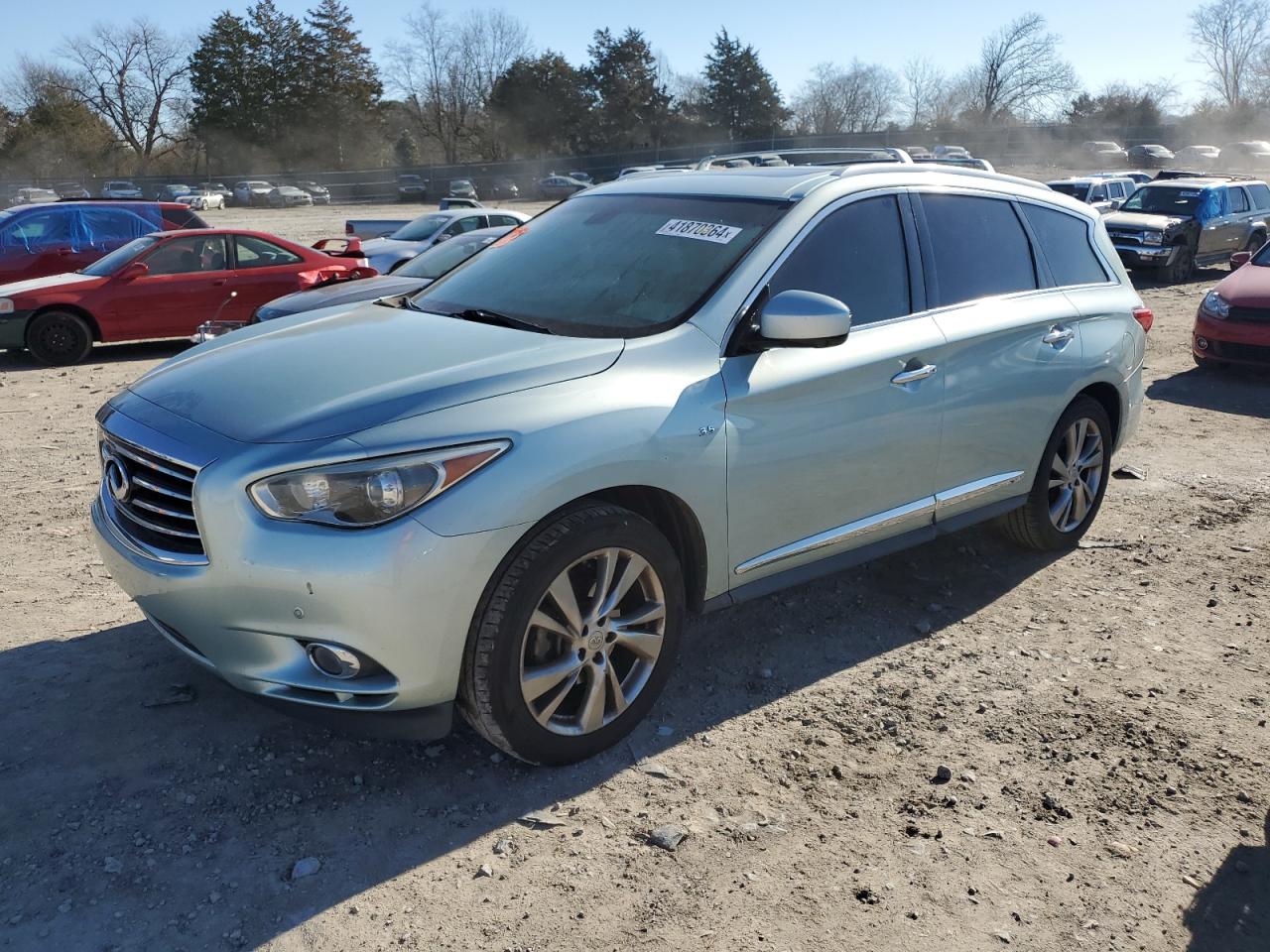 INFINITI QX60 2014 5n1al0mn6ec526524