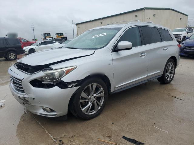 INFINITI QX60 2014 5n1al0mn6ec528371