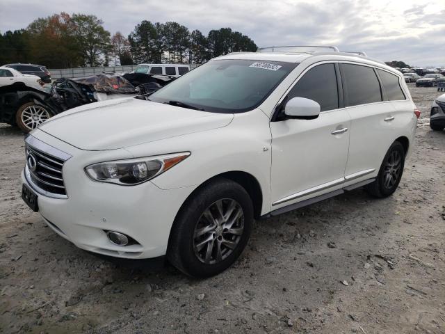 INFINITI QX60 2014 5n1al0mn6ec531433