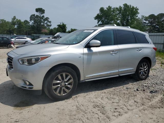 INFINITI QX60 2014 5n1al0mn6ec536311