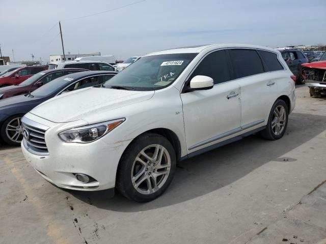 INFINITI QX60 2014 5n1al0mn6ec536809