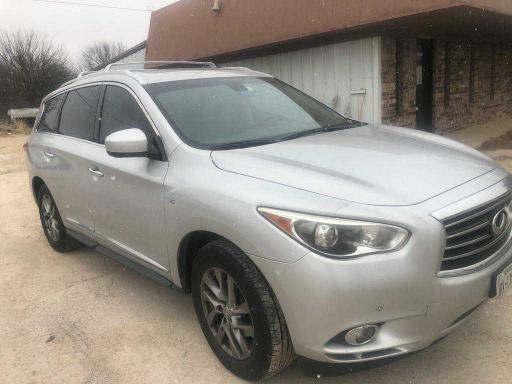 INFINITI QX60 2014 5n1al0mn6ec539354