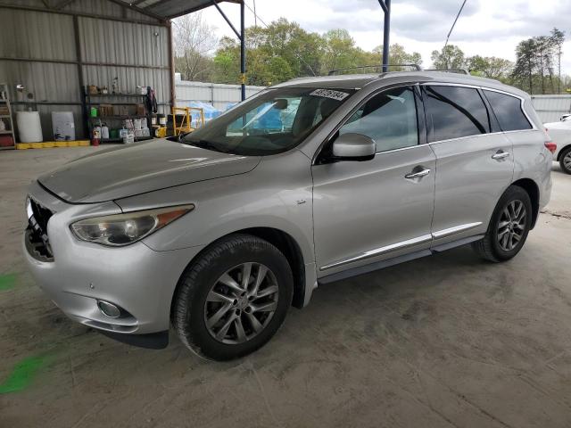 INFINITI QX60 2014 5n1al0mn6ec539726