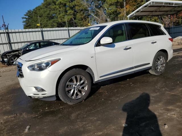 INFINITI QX60 2014 5n1al0mn6ec543369