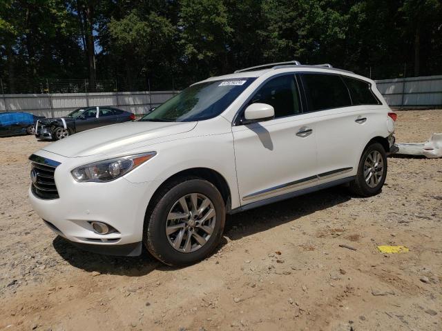 INFINITI QX60 2014 5n1al0mn6ec543954