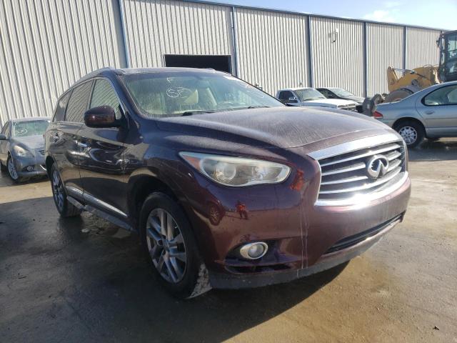 INFINITI QX60 2014 5n1al0mn6ec546434