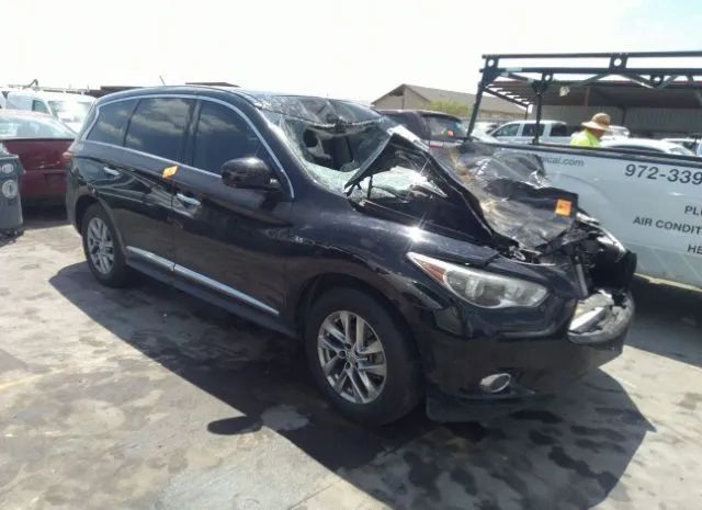 INFINITI QX60 2014 5n1al0mn6ec550340