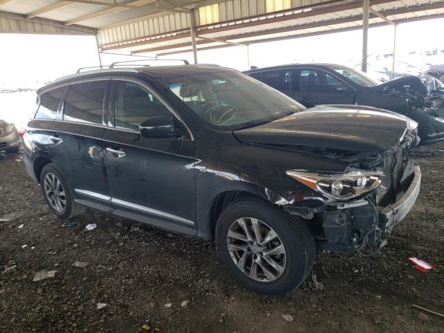 INFINITI QX60 2014 5n1al0mn6ec551133