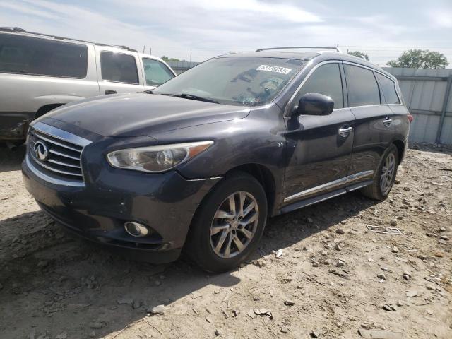 INFINITI QX60 2014 5n1al0mn6ec551312