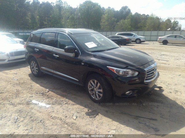 INFINITI QX60 2014 5n1al0mn6ec553612