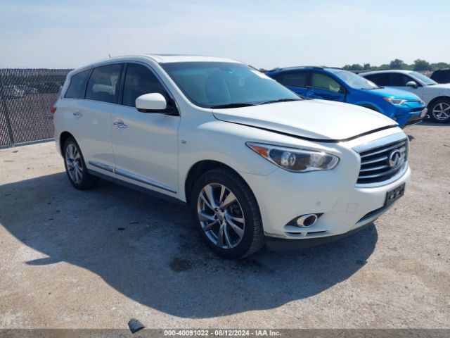 INFINITI QX60 2015 5n1al0mn6fc509885