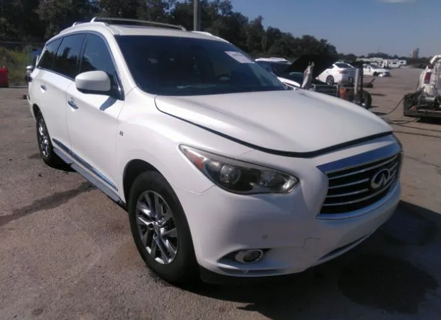 INFINITI QX60 2015 5n1al0mn6fc511605