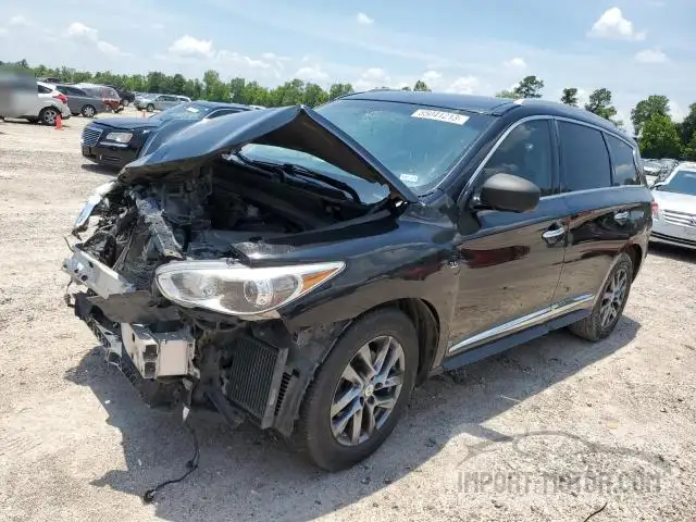 INFINITI QX60 2015 5n1al0mn6fc523866