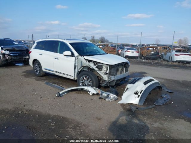 INFINITI QX60 2015 5n1al0mn6fc533118