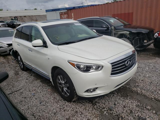 INFINITI QX60 2015 5n1al0mn6fc542627