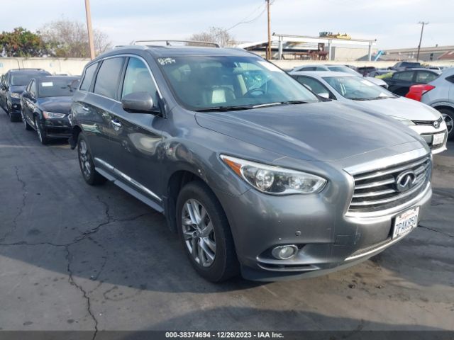 INFINITI QX60 2015 5n1al0mn6fc545821