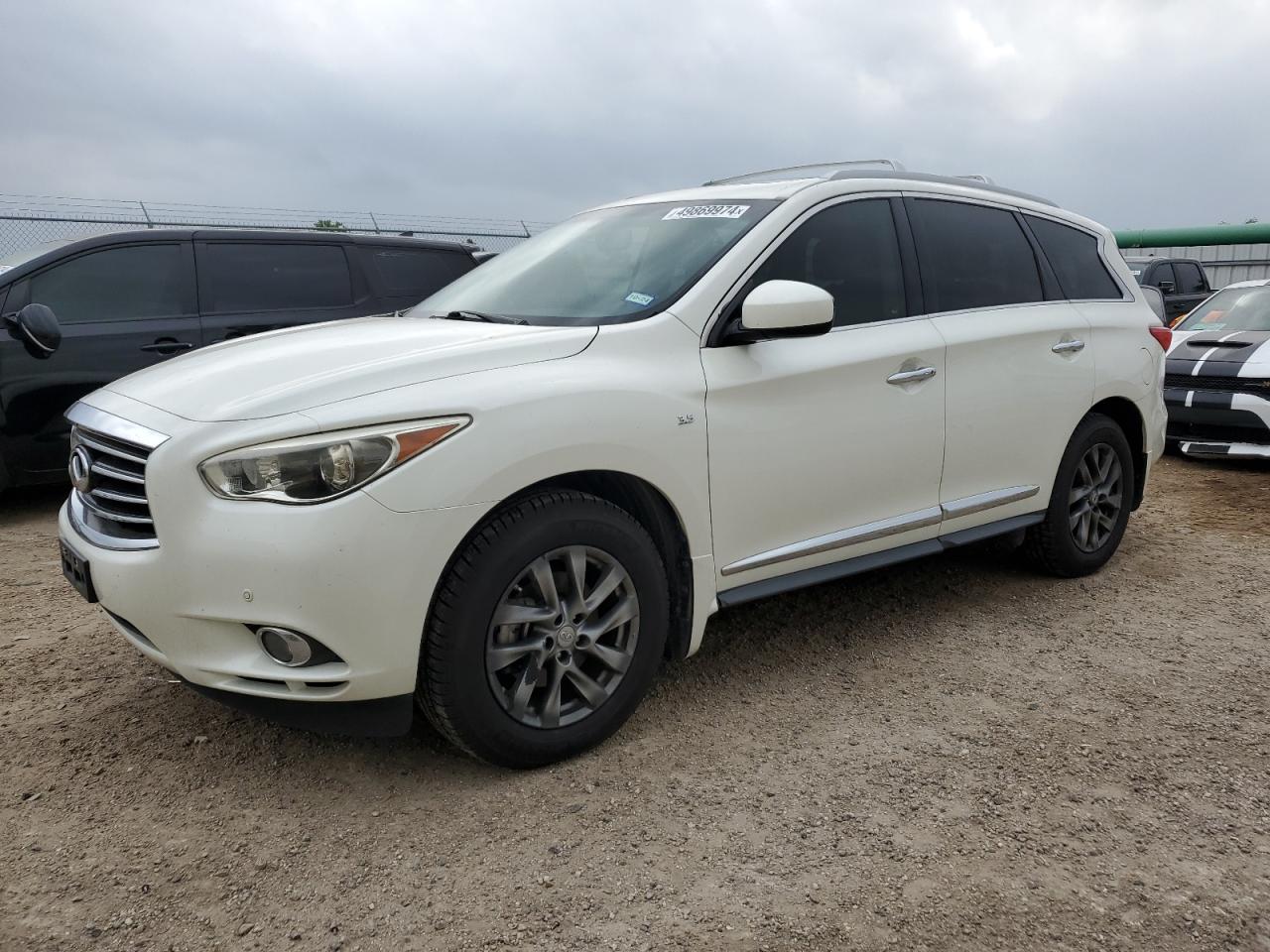 INFINITI QX60 2015 5n1al0mn6fc551120